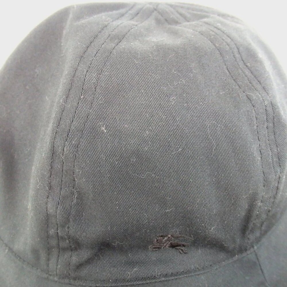 Authentic BURBERRY Nova Check Hat [Used] - Picture 7 of 13